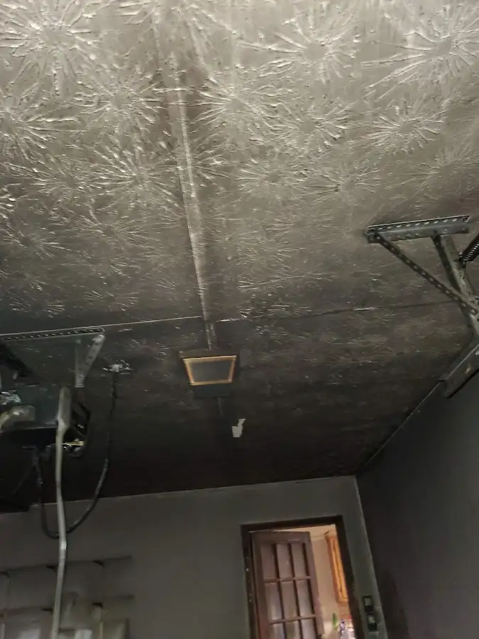 Fire and smoke damage assessment for Emergency Water Damage Services in Colleyville